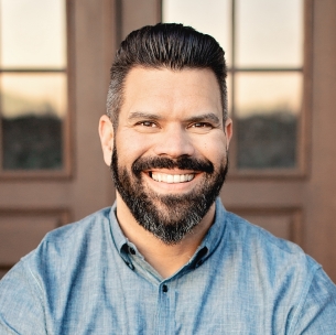 Robby Gallaty